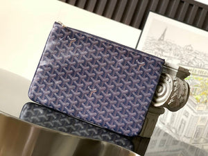 SENAT MM POUCH (NAVY)