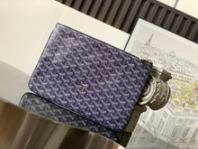 Load image into Gallery viewer, SENAT MM POUCH (NAVY)
