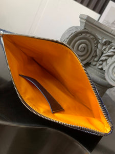 SENAT MM POUCH (NAVY)