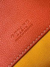 Load image into Gallery viewer, SENAT MM POUCH (ORANGE)
