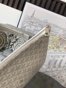 SENAT MM POUCH (WHITE)