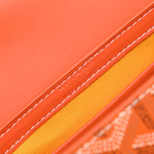 Load image into Gallery viewer, SAIGON STRUCTURE MINI BAG (ORANGE)
