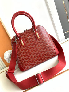 VENDOME BAG (RED)