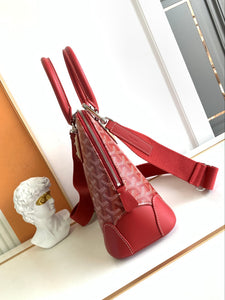 VENDOME BAG (RED)