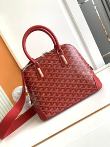 VENDOME BAG (RED)