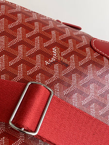 VENDOME BAG (RED)