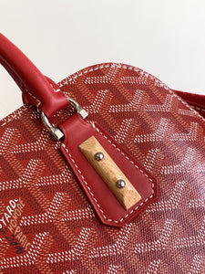 VENDOME BAG (RED)