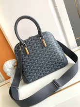 Load image into Gallery viewer, VENDOME BAG (GREY)
