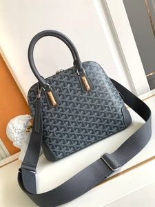 VENDOME BAG (GREY)
