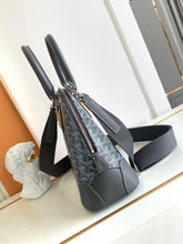 Load image into Gallery viewer, VENDOME BAG (GREY)
