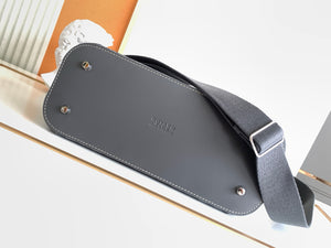 VENDOME BAG (GREY)