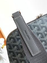 Load image into Gallery viewer, VENDOME BAG (GREY)
