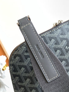 VENDOME BAG (GREY)