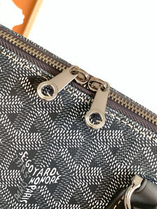 VENDOME BAG (GREY)