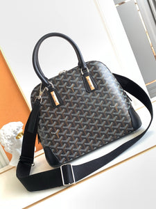 VENDOME BAG (BLACK)