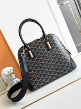 Load image into Gallery viewer, VENDOME BAG (BLACK)
