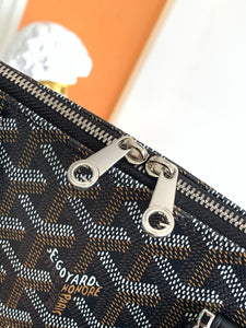 VENDOME BAG (BLACK)