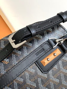 VENDOME BAG (BLACK)