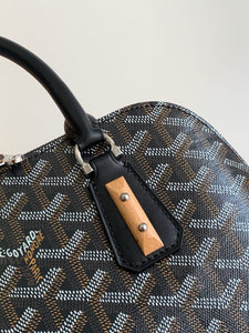 VENDOME BAG (BLACK)