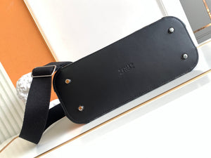 VENDOME BAG (BLACK)