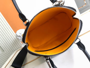 VENDOME BAG (BLACK)