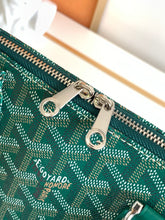 Load image into Gallery viewer, VENDOME BAG (GREEN)
