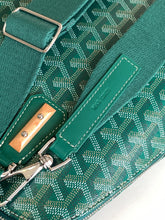 Load image into Gallery viewer, VENDOME BAG (GREEN)
