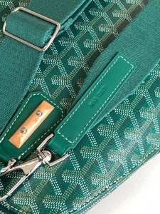 VENDOME BAG (GREEN)