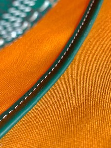 VENDOME BAG (GREEN)
