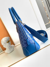 Load image into Gallery viewer, VENDOME BAG (BLUE)
