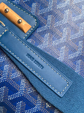 Load image into Gallery viewer, VENDOME BAG (BLUE)
