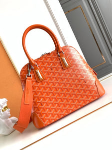 VENDOME BAG (ORANGE)