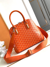 Load image into Gallery viewer, VENDOME BAG (ORANGE)

