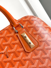 Load image into Gallery viewer, VENDOME BAG (ORANGE)
