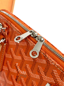 VENDOME BAG (ORANGE)