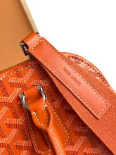 Load image into Gallery viewer, VENDOME BAG (ORANGE)
