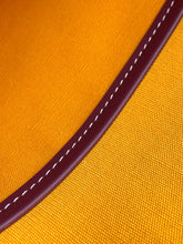 Load image into Gallery viewer, VENDOME BAG (BURGUNDY)
