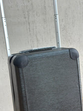 Load image into Gallery viewer, LOUIS HORIZON 55 CABIN 37L TAIGA LEATHER (BLACK)
