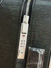 Load image into Gallery viewer, LOUIS HORIZON 55 CABIN 37L TAIGA LEATHER (BLACK)
