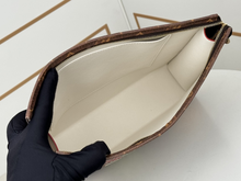 Load image into Gallery viewer, LOUIS TOILETRY MONOGRAM POUCH
