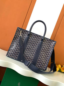 MORVAN DOCUMENT CASE (NAVY)