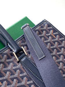 MORVAN DOCUMENT CASE (NAVY)