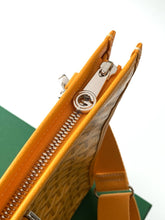 Load image into Gallery viewer, MORVAN DOCUMENT CASE (YELLOW)
