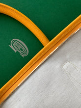 Load image into Gallery viewer, MORVAN DOCUMENT CASE (YELLOW)
