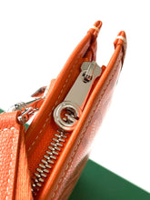 Load image into Gallery viewer, MORVAN DOCUMENT CASE (ORANGE)
