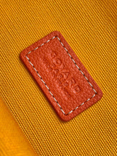 Load image into Gallery viewer, VENDOME COSMETIC POUCH (ORANGE)
