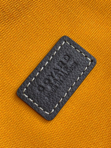 VENDOME COSMETIC POUCH (GREY)