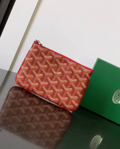 SENAT CARDHOLDER (RED)