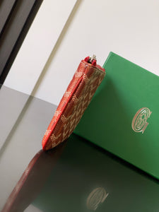 SENAT CARDHOLDER (RED)