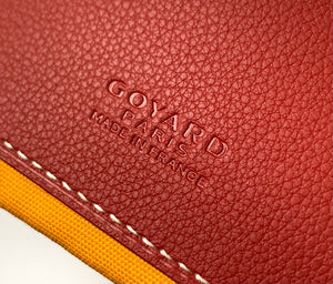SENAT CARDHOLDER (RED)